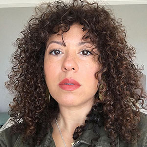 Zeila Holborn